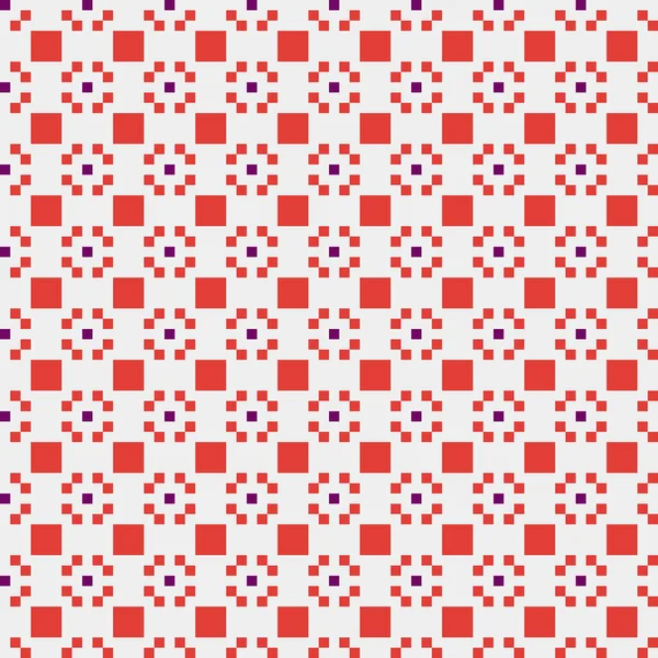 Noktasız renkli noktaların soyut üretken sanat tasarımı