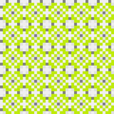 Soyut Geometrik Desen, Dijital Duvar Kağıdı