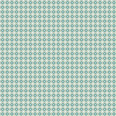 Noktasız renkli noktaların soyut üretken sanat tasarımı