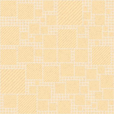 soyut geometrik desen, hesaplama sanatı illüstrasyonu