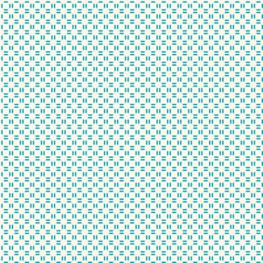 Soyut çapraz desenli üretken hesaplama sanatı çizimi