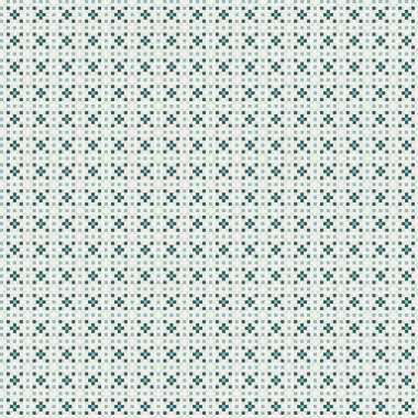 Noktasız renkli noktaların soyut üretken sanat tasarımı