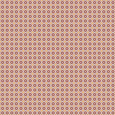 Noktasız renkli noktaların soyut üretken sanat tasarımı