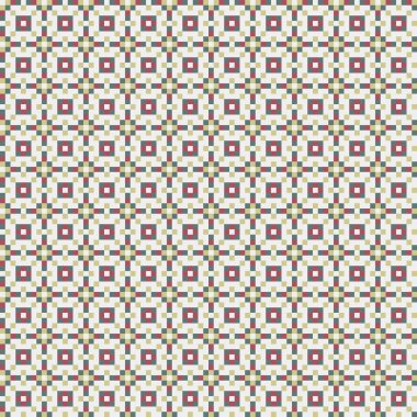 Noktasız renkli noktaların soyut üretken sanat tasarımı