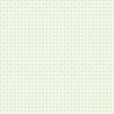 Soyut çapraz desenli üretken hesaplama sanatı çizimi