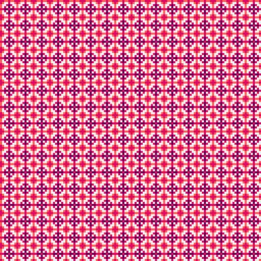 Noktasız renkli noktaların soyut üretken sanat tasarımı