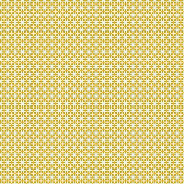 Soyut çapraz desenli üretken hesaplama sanatı çizimi