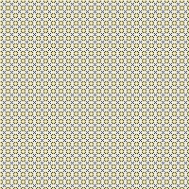 Soyut çapraz desenli üretken hesaplama sanatı çizimi