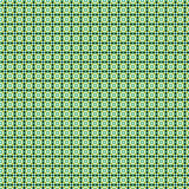 Noktasız renkli noktaların soyut üretken sanat tasarımı