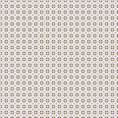 Soyut çapraz desenli üretken hesaplama sanatı çizimi