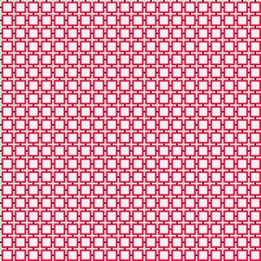 Soyut çapraz desenli üretken hesaplama sanatı çizimi