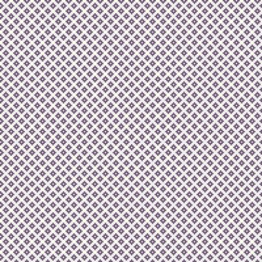 Soyut çapraz desenli üretken hesaplama sanatı çizimi