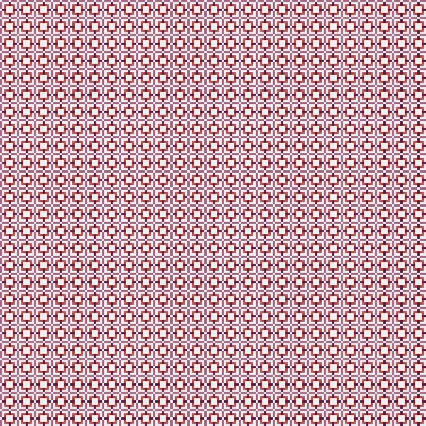 Soyut çapraz desenli üretken hesaplama sanatı çizimi