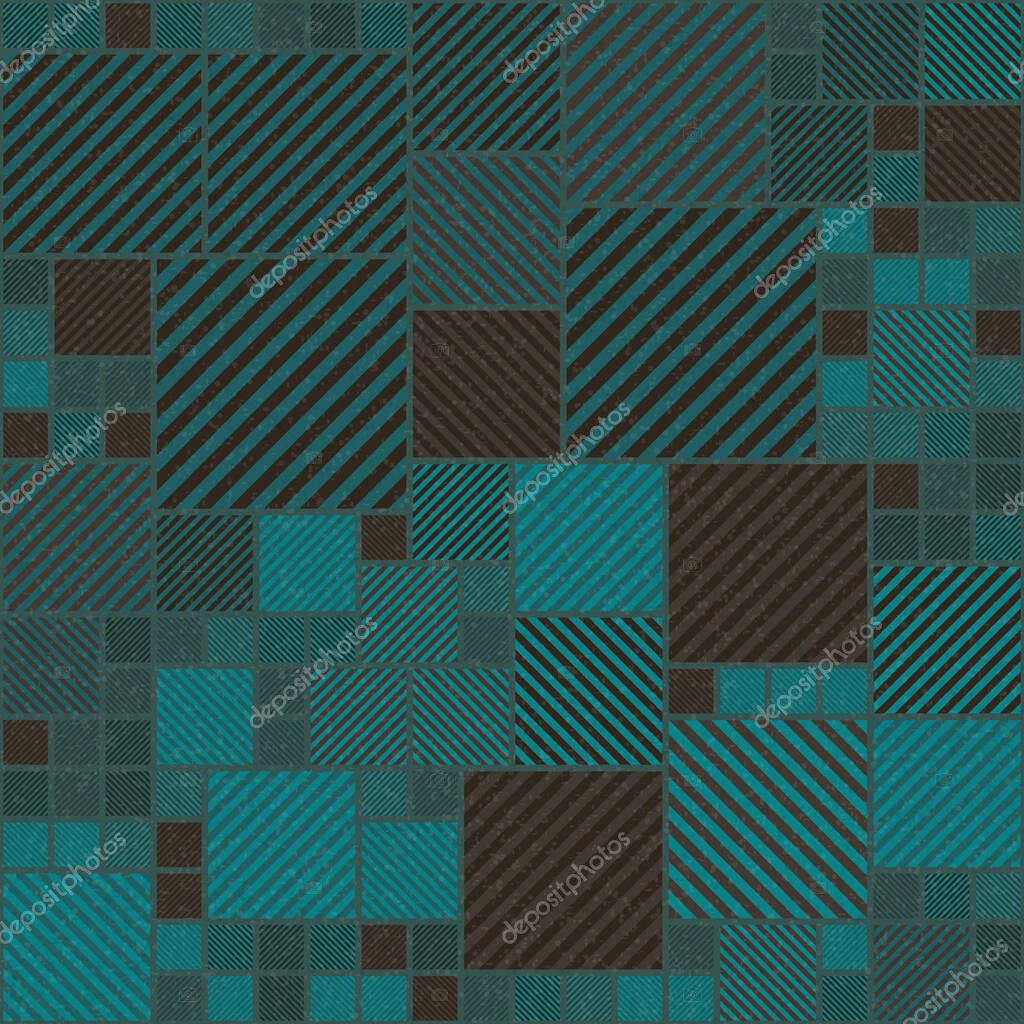 Abstract Geometric Pattern Generative 478188628 - WDRFree Vector illustration of Abstract Geometric Pattern Generative 478188628
