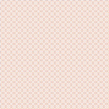 Soyut çapraz desenli üretken hesaplama sanatı çizimi