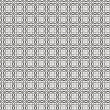 Soyut çapraz desenli üretken hesaplama sanatı çizimi