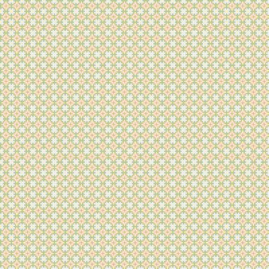 Soyut çapraz desenli üretken hesaplama sanatı çizimi