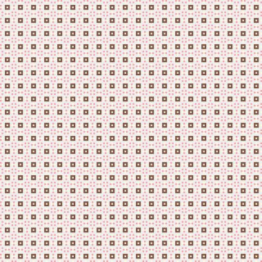 Soyut çapraz desenli üretken hesaplama sanatı çizimi