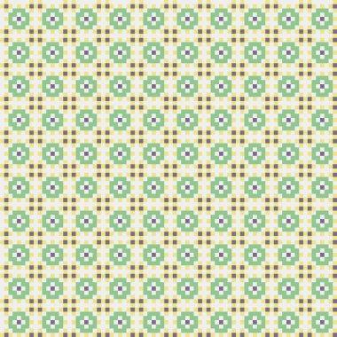 Soyut Geometrik Desen, Dijital Duvar Kağıdı