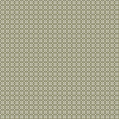 Soyut çapraz desenli üretken hesaplama sanatı çizimi