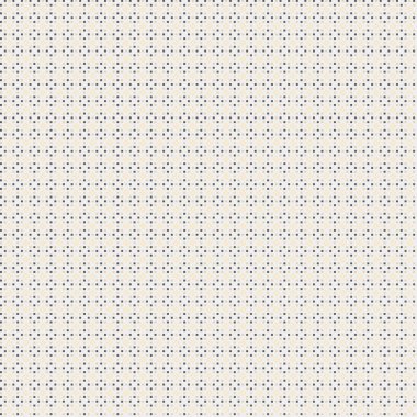 Soyut çapraz desenli üretken hesaplama sanatı çizimi