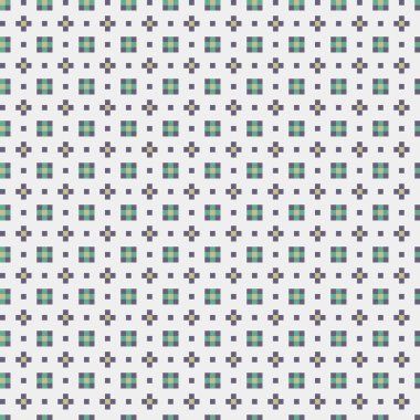 Soyut Geometrik Desen, Dijital Duvar Kağıdı