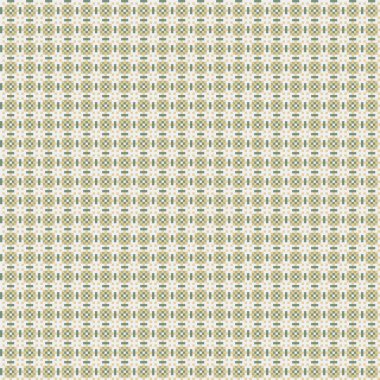 Soyut çapraz desenli üretken hesaplama sanatı çizimi