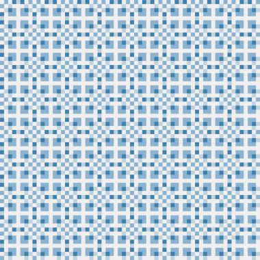 Noktasız renkli noktaların soyut üretken sanat tasarımı