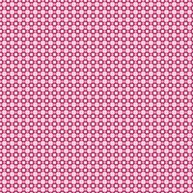 Soyut çapraz desen, üretken hesaplama sanatı illüstrasyonu 