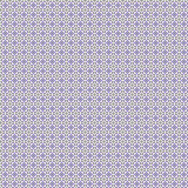 Soyut çapraz desen, üretken hesaplama sanatı illüstrasyonu  