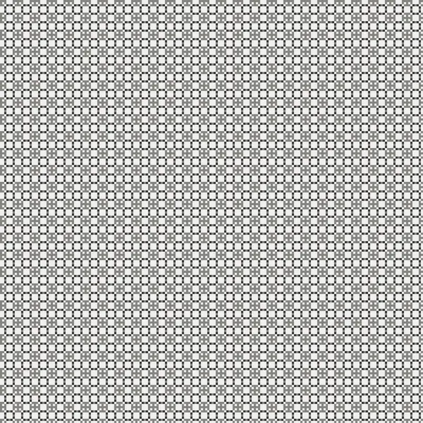 Soyut çapraz desenli üretken hesaplama sanatı çizimi