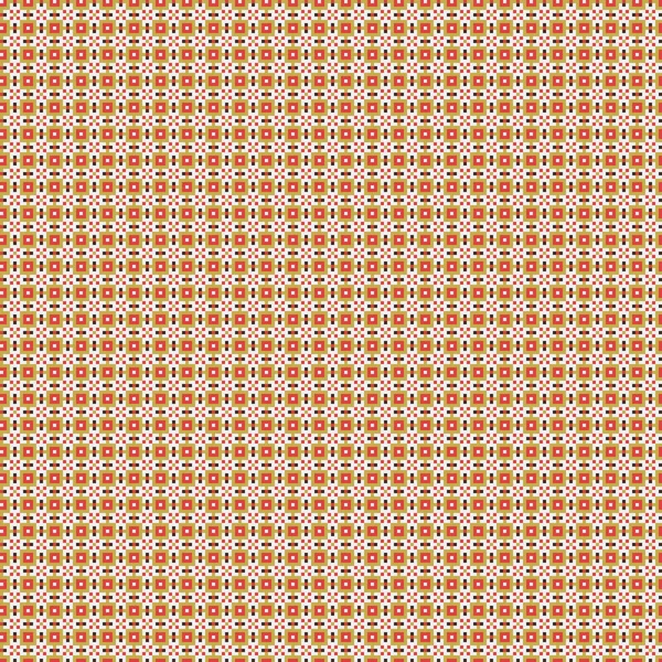 Soyut çapraz desenli üretken hesaplama sanatı çizimi