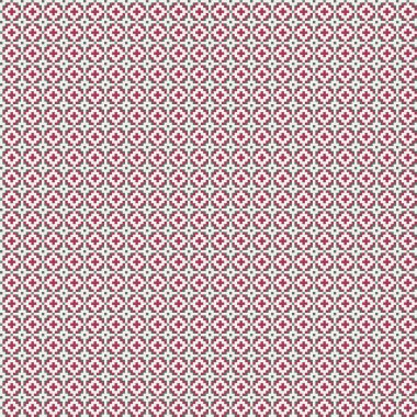 Soyut çapraz desenli üretken hesaplama sanatı çizimi