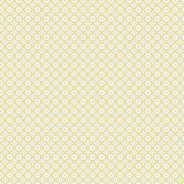 Soyut çapraz desenli üretken hesaplama sanatı çizimi