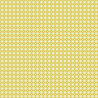 Soyut çapraz desenli üretken hesaplama sanatı çizimi