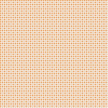 Soyut çapraz desenli üretken hesaplama sanatı çizimi