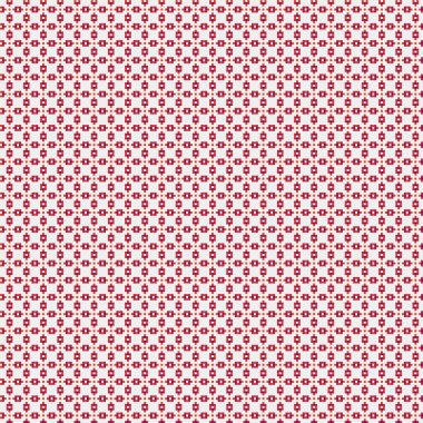 Soyut çapraz desenli üretken hesaplama sanatı çizimi