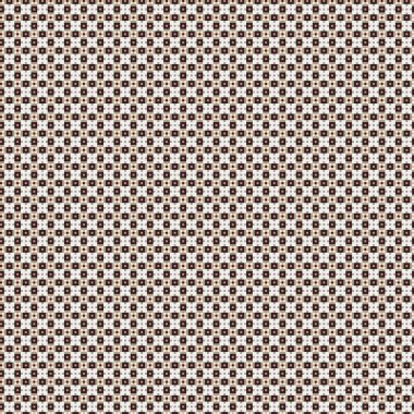 Soyut çapraz desenli üretken hesaplama sanatı çizimi