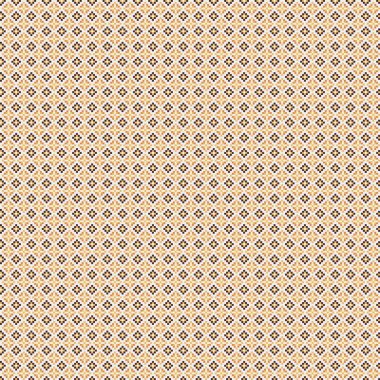 Soyut çapraz desenli üretken hesaplama sanatı çizimi