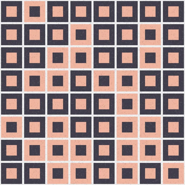 Resumen Del Patrón Geométrico Ilustración Arte Computacional Generativo — Archivo Imágenes Vectoriales