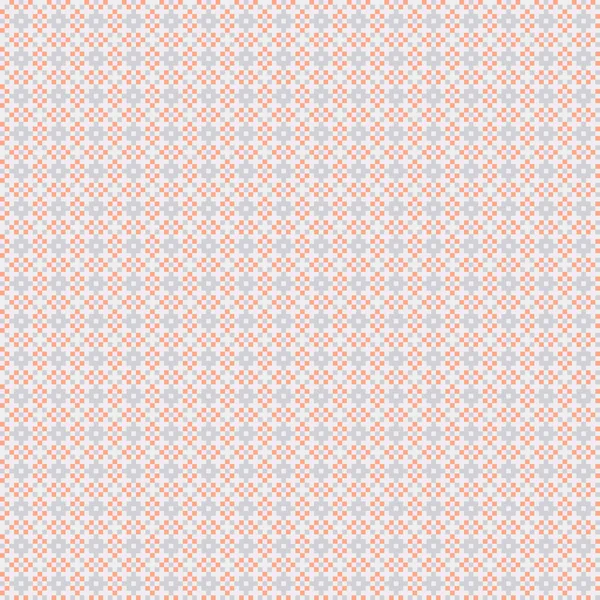 Soyut çapraz desenli üretken hesaplama sanatı çizimi