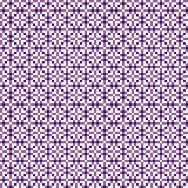 Soyut çapraz desenli üretken hesaplama sanatı çizimi