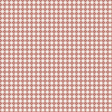 Soyut çapraz desenli üretken hesaplama sanatı çizimi