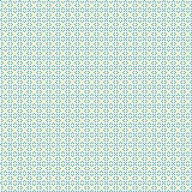 Soyut çapraz desenli üretken hesaplama sanatı çizimi