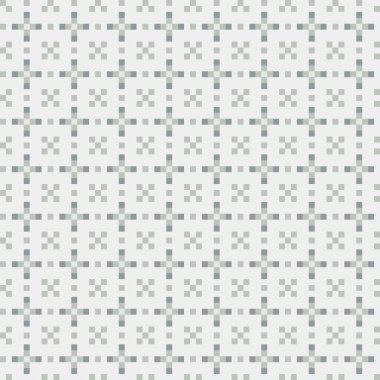 Soyut Geometrik Desen, Dijital Duvar Kağıdı