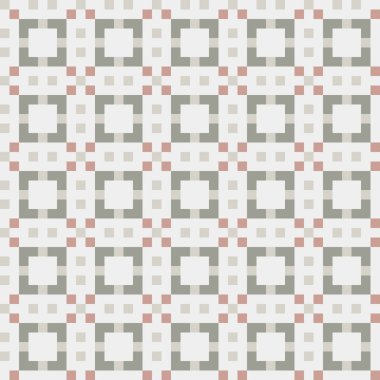 Soyut Geometrik Desen, Dijital Duvar Kağıdı