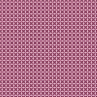 Soyut çapraz desenli üretken hesaplama sanatı çizimi