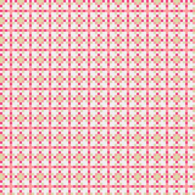 Soyut Geometrik Desen, Dijital Duvar Kağıdı