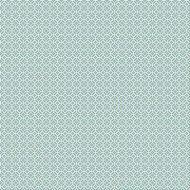 Soyut çapraz desenli üretken hesaplama sanatı çizimi