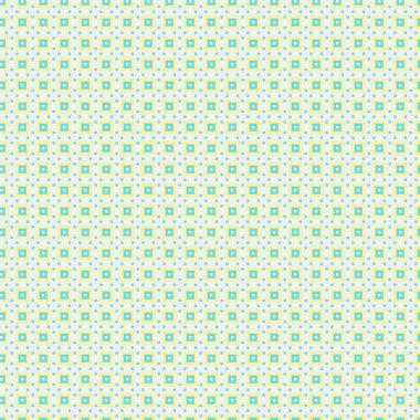 Soyut çapraz desen, üretken hesaplama sanatı illüstrasyonu 